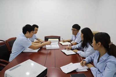 中國二十二冶集團粵港澳大灣區市場開拓取得新突破 深耕區域市場，譜寫營銷新篇章