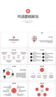 市場(chǎng)營銷策劃 從戰(zhàn)略到落地的高效規(guī)劃指南